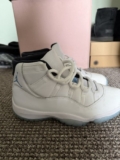 Jordan Air Jordan 11 Retro Legend Blue UK 6