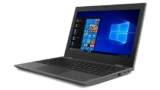Lenovo 100e 2nd Gen  Windows 10 Laptop. 11.6″ screen, 64gb eMMC/Webcam