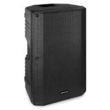 Vonyx VSA12BT 12″ Active PA Speaker – 800W Bluetooth Powered Sound System