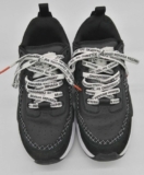 MAISONMIHARA YASUHIRO×DC SNEAKERS ADYS700150 Used