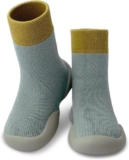 BABY/TODDLERS FIRST WALKING SOCK/SHOES – NON-SLIP  SOFT SOLE