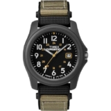 Timex Watch Mens T42571 Expedition Camper RRP £45.00
