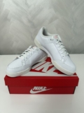 Nike Grandstand II White/ Navy Sail/ Arctic Punch Men’s UK 8