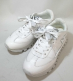 MARC BY JACOBS SNEAKERS THE JOGGER 24.0CM Used
