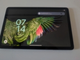 Google Pixel Tablet 128GB, Wi-Fi, 10.95in Hazel With Charging Speaker Dock