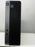 HP ProDesk 400 G6 SFF, i5  gen9, 16GB RAM, 500gb Sata ssd WiFi  win 11