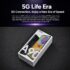 6000W Portable Bluetooth Speaker Sub Woofer Heavy Bass Sound System Party Mic UK