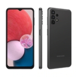 Samsung Galaxy A13 Smartphone – 64GB, Unlocked, Black –  Very Good Condition