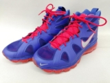NIKE Sneakers 487664-400 Used
