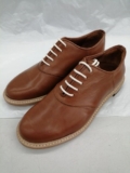BAND OF OUTSIDERS Leather Shoes WS2A001AA Used