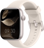 Smart Watch for Men Women Answer Make Calls 1.85″ HD Touch Screen Fitness Watch