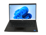 14″ Dell Latitude 7420 i7-1185G7 3.0GHz 32GB RAM 512GB NVMe SSD Windows 11 #53