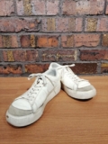 NIKE Sneakers WHTDJ0292-105 Used