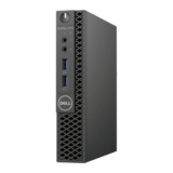 🔥 Dell OptiPlex 3070 Micro Core i3-9100T 8GB RAM 256GB NVMe SSD Windows 11 🔥