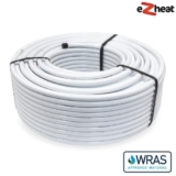 Alpex Underfloor Heating Pipe PEX-AL-PEX 16mm X 2mm Multi Layer – 50m to 200m