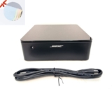 Bose Music Amplifier Wireless Smart Amp AirPlay Chromecast 125W