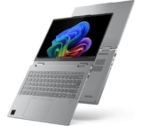 LENOVO IdeaPad 5 14″ 2 in 1 Laptop -512 GB SSD, Luna Grey – REFURB-C