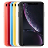 Apple iPhone XR 64GB/128GB/256GB Unlocked – Refurbished Excellent A++