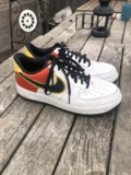 Nike Air Force 1 Low Roswell Raygun NIKE  UK9