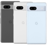 Google Pixel 7A 128GB 5G Unlocked Brand New Condition – All Colours -UK Seller