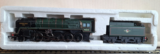 Bachmann Branchline 32-856 BR Class 9F 92002 Evening Star BR Green VGC~FREE POST