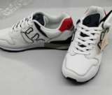 Sangacio Sneakers Yu Zu Low Cut Used