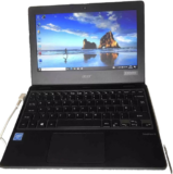 Cheap Laptop Mini Windows 10  11″ Laptop 1.2Ghz 4GB RAM 64GB str