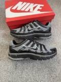 Nike P-6000 Cool Grey – MULTIPLE SIZES