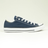 Converse Chuck All Star Ox Low Trainers Navy UK sizes 3,4,5,6,7,8,9,10,11,12