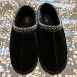 UGG Tasman Slippers Men’s Size 9
