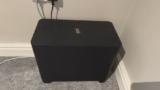 Polk audio React Subwoofer