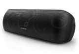 Soundcore Motion+ Bluetooth Speaker – Portable, Hi-Res 30W Audio Enhanced Bass