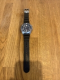 Seiko Men’s Prospex PADI Automatic Watch Kinetic Powered, 200m Water Resistance