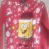 ELF Ugly Christmas Sweater “Santa I Know Him” Men’s XL