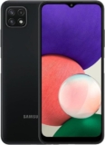 NEW SEALED Samsung Galaxy A22 5G DUAL SIM 64GB Grey Unlocked Sim Free Smartphone