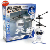 Toys for Boys Age 3 4 5 6 7 8 9 10 Year Old Kids Flying Robot MiniDrone Children