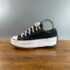 Nike  P6000  Black/ Metallic Gold Grain Trainers UK sizes 4-11