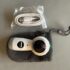 Dust Bin For Dyson V11 V15 Canister Vacuum Cleaner (59)