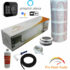 7in Truck Sat Nav HGV Lorry LGV 2025 UPDATED UK Europe Maps POIs Keyfuels Laybys