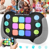 Toys for 4 5 6 7 Year Old Boys: Sensory Fidget Toys for Kids Age 5 6 8 9 Year