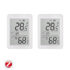 3000W TWS Bluetooth Speaker Loud Party Wireless Outdoor Speakers LED FM AUX Mic