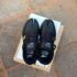 Baby Toddler Infant Barefoot Trainers First Walking Shoes UK Baby Size 3.5 – 4.5