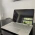 Bose SoundTouch 20 Series III Smart Speaker Wi-Fi Bluetooth Remote White/Grey