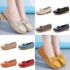 MENS LIGHTWEIGHT SLIP ON WALK SPORTS CASUAL RUNNING PUMPS TRAINERS SHOES SIZE UK