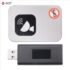 2500W Infrared Paint Curing Lamp for Drying Hot Paint Dryer Heating Lamp Heater