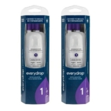 2Pack W10295²370A EDR1²RXD1 Filter²1 9081 Refrigerator Ice Replacement USA NEW