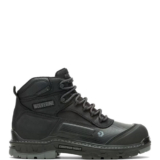 Wolverine Men Overpass CarbonMAX® 6″ Boot Work Shoes Leather