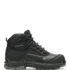 Wolverine Men Trade Wedge 6″ Moc-Toe Work Boot Shoes