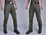 LeSpartan Tactical Pants,Le Spartan Motorcycle Pants,Men’s Lightweight Quick-Dry