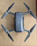 NEW! Bwine F7GB2 GPS Drone with 4K Improved Night Shooting. (3 Batteries!)